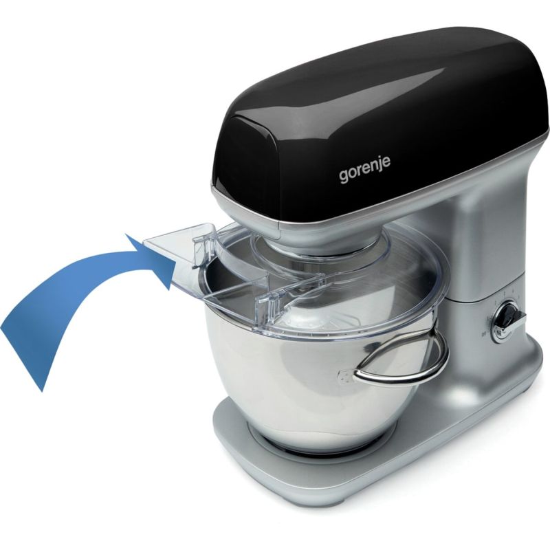 GORENJE MMC1000RLBK planetary robot AGD - Produkty/Roboty kuchenne Your Sports Performance