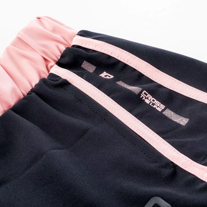 IQ Cross Shorts The Line Saima Jr 92800398142 Clothing/Training/IQ Your Sports Performance