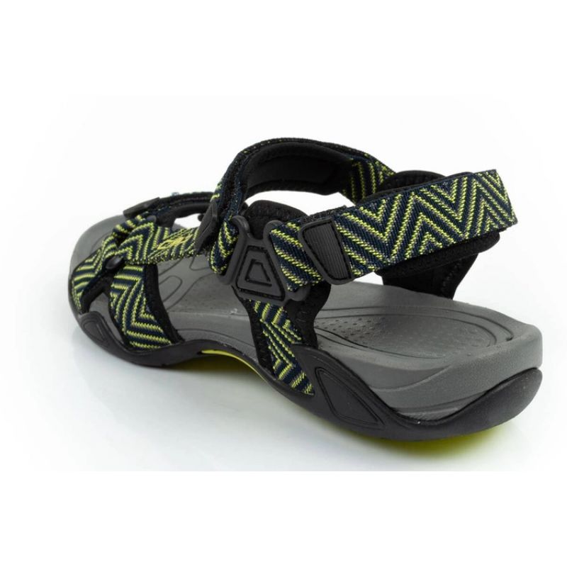 CMP Hamal M 38Q9957/16NR sandals Footwear/Outdoor/CMP Your Sports Performance