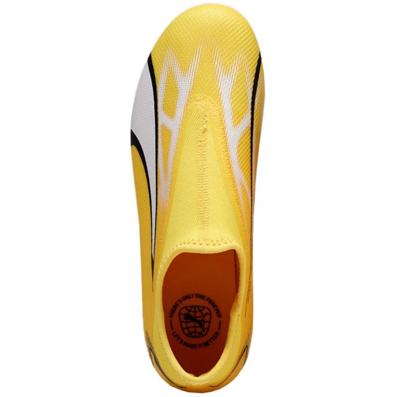 Puma Ultra Match LL FG/AG Jr 107514 04 football shoes Footwear/Football/Kids Puma