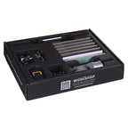 Work Sharp Professional Precision Adjust Sharpener AGD - Produkty/Ostrzałki Your Sports Performance