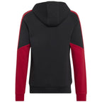 Adidas Manchester United Tiro 26 Junior KC4923 sweatshirt