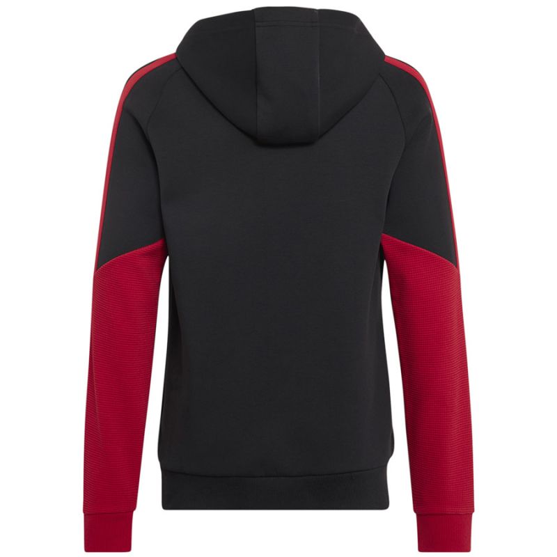 Adidas Manchester United Tiro 26 Junior KC4923 sweatshirt