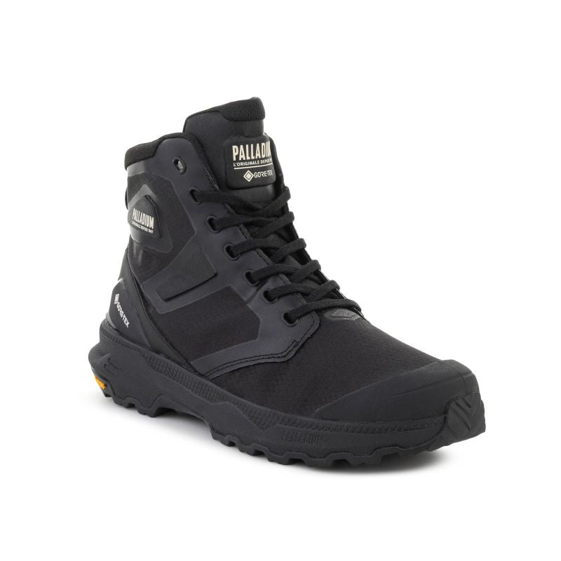 PALLADIUM OFFLITE EVO MID GTX BLACK 79569-008