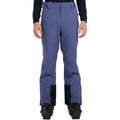 Men's ski pants 4F FNK M0924 denim 4FWAW25TFTRM0924 32S 4f