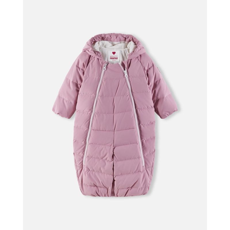Reima Winter overall Tilkkanen children's winter overall - waterproof and breathable (5100008B-4500) In preparation Your Sports Performance