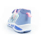 Leomil Stitch children's sports shoes, lightweight sneakers with Velcro LED In preparation Your Sports Performance