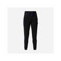 Rossignol W Galina Cozy Tights Leggings Black Import z PMSport Your Sports Performance