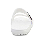 Crocs Classic Tie Dye Graphic Sandal W 207283-928 flip-flops