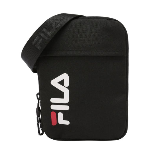 Fila Laksar Flat VerticalX bag - body FBU0138 80010 Accessories/Sachets / Belts / Bags Your Sports Performance