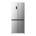 GORENJE NRM819E61X fridge-freezer AGD - Produkty/Lodówki wolnostojące Your Sports Performance