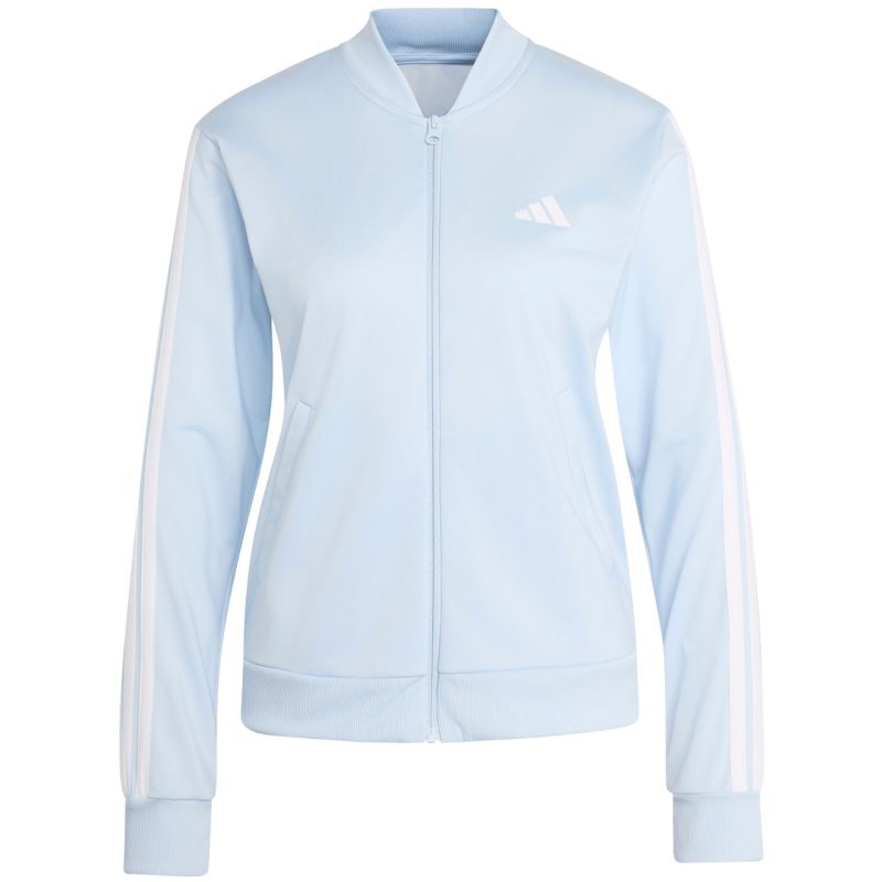 Women's adidas Dayready Tracksuit blue KB8165