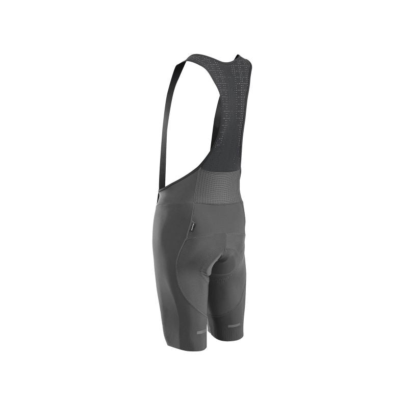 NORTHWAVE Fast Bib Cycling Shorts Gray
