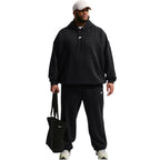 Nike Sportswear Club Hoodie Men's Black IF0745 010