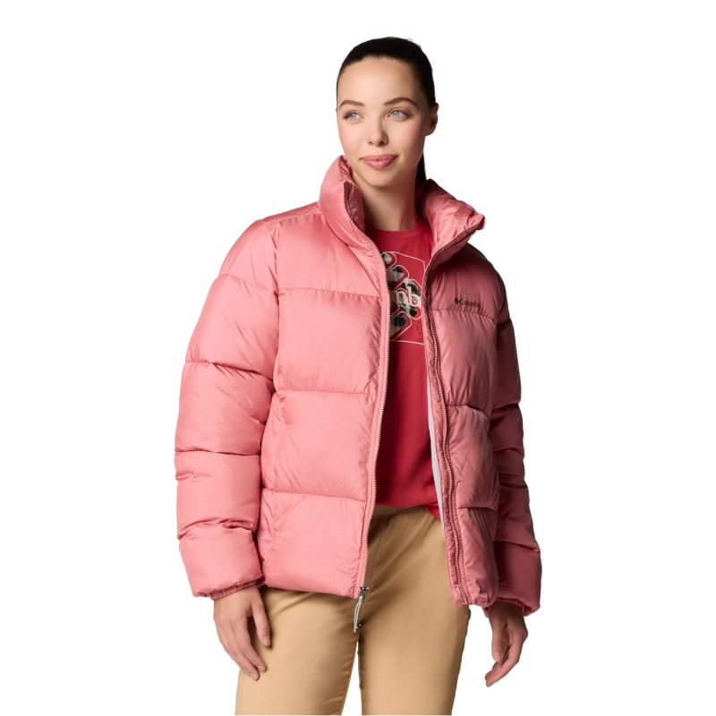 Columbia Puffect II Full Zip Jacket W 2090291629 Clothing/Outdoor/Columbia Your Sports Performance