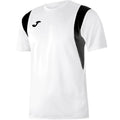 Joma Dinamo T-shirt 100446.200 Clothing/Training/Joma Joma