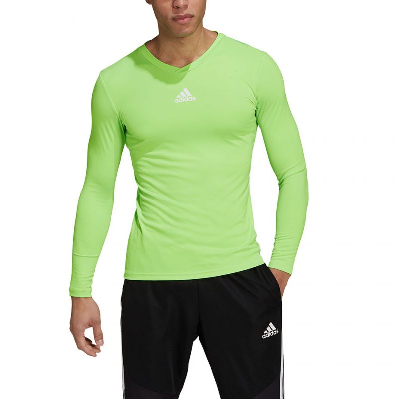 Adidas Team Base Tee M GN7505 Clothing/Training Adidas
