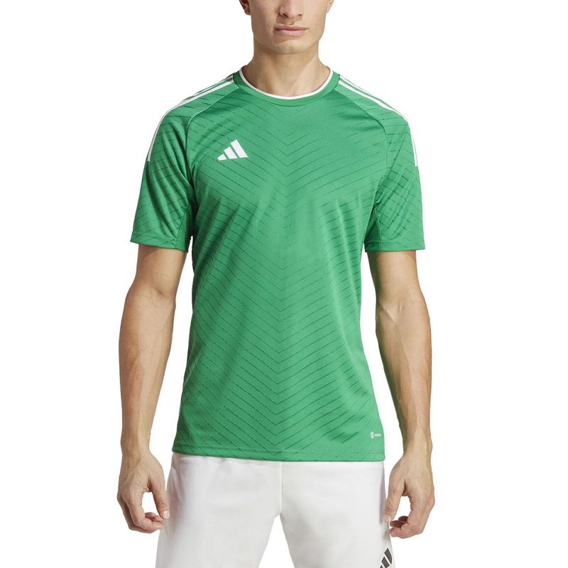 T-shirt adidas Campeon 23 Jersey M IB4923 Clothing/Football Adidas
