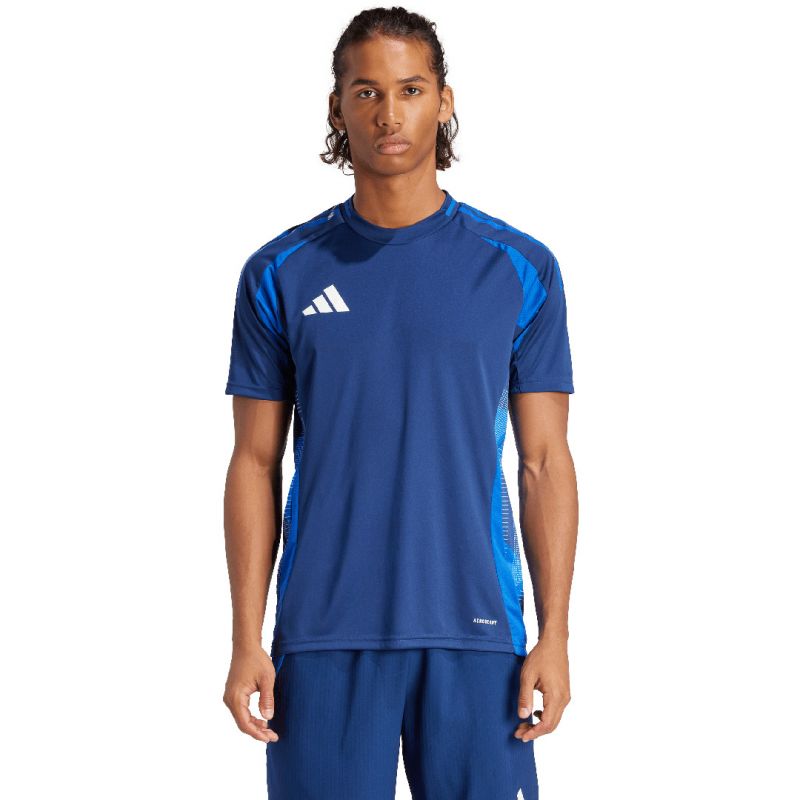 Adidas Tiro 24 Competition Match Jersey M IQ4758 Clothing/Football Adidas
