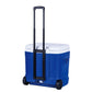 Sports cooler on wheels 55 liters 100827 Accessories/Medical accessories Your Sports Performance