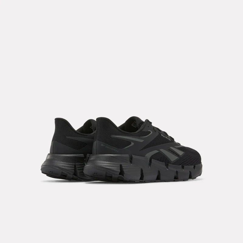 Reebok ZIG DYNAMICA 6 CORE BLACK/GRAY 6/CORE BLACK sneakers (100225490) Reebok