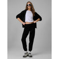 Trousers cas 4F 4FRSS26TTROF1974-20S 4f
