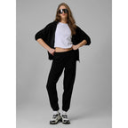 Trousers cas 4F 4FRSS26TTROF1974-20S 4f