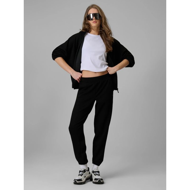 Trousers cas 4F 4FRSS26TTROF1974-20S 4f