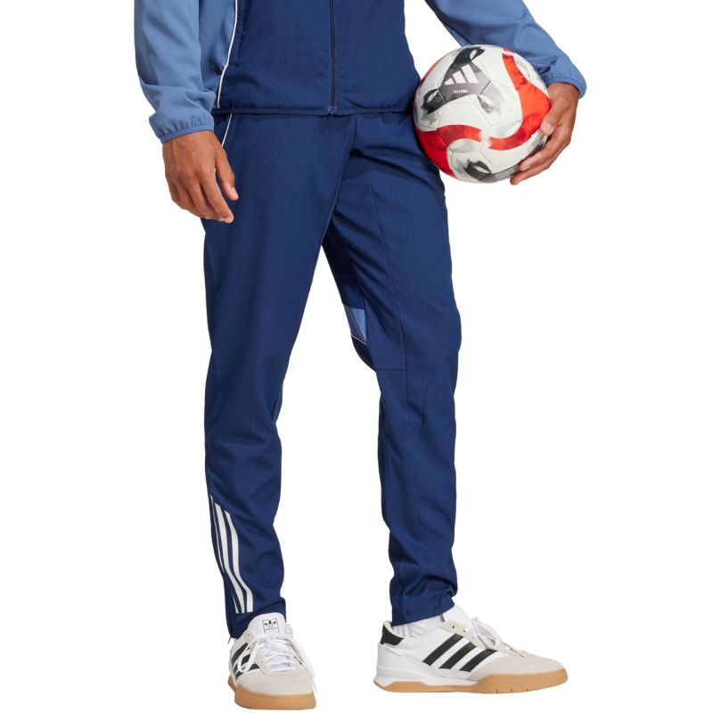 adidas Tiro 25 Competition Presentation Men's Pants Navy Blue JI6565 To be categorized Your Sports Performance
