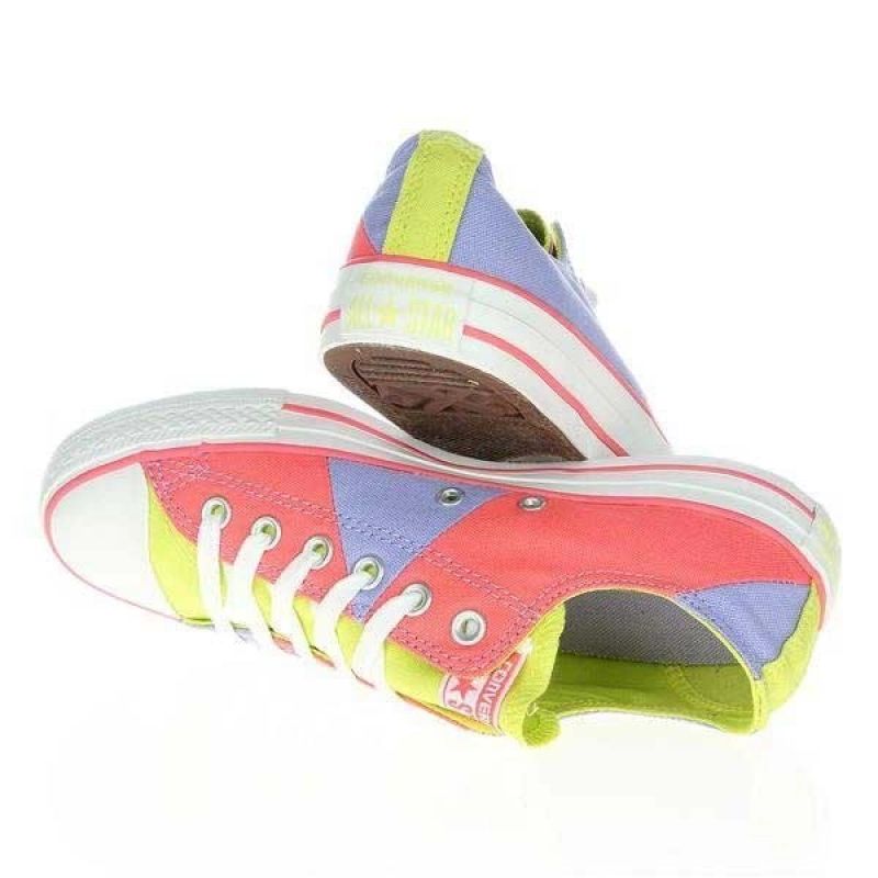 Converse Chuck Taylor Multipanel W shoes 542589F Footwear/Lifestyle/Converse Your Sports Performance