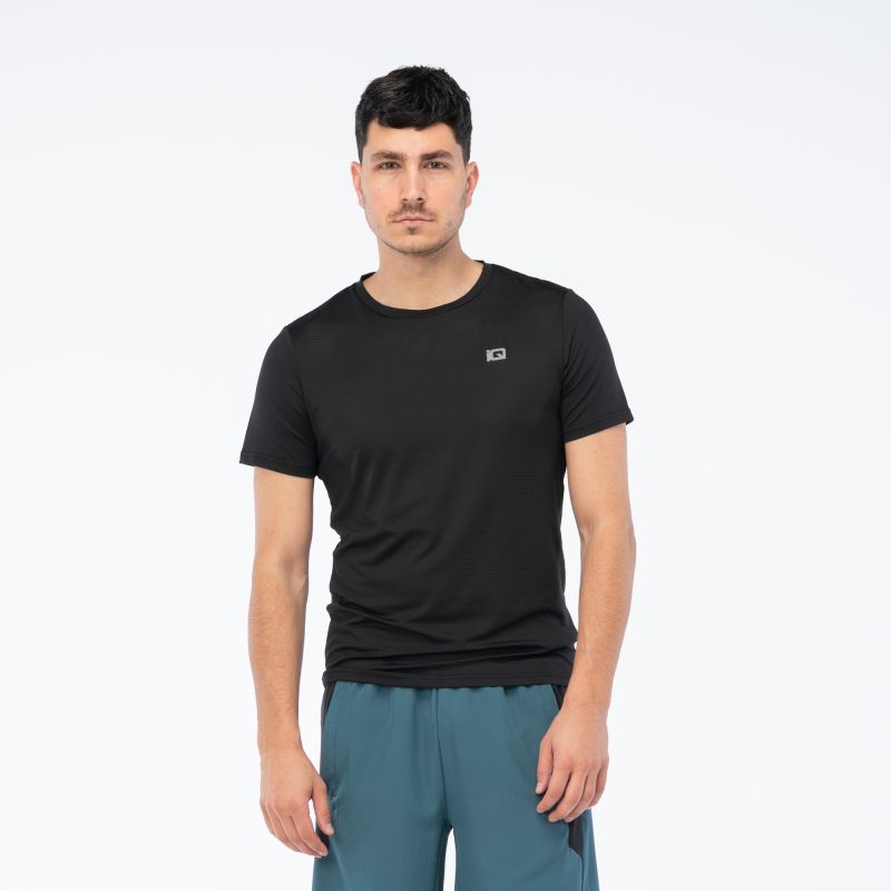 Men's IRIS II Short Sleeve T-Shirt IQ