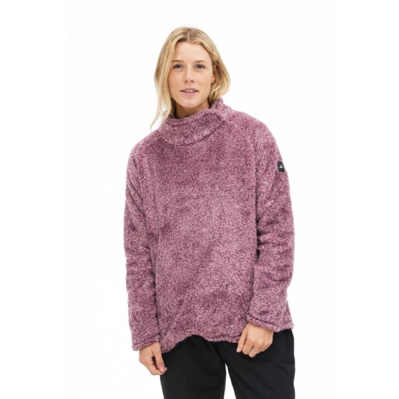 O'neill Hazel Women's Fleece Sweatshirt, Warm and Soft for Fall and Winter To be categorized Your Sports Performance