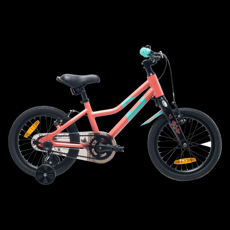 Children's Bike Radvik Viking 16 92800597754 Accessories/Bicycle/Rowery/Vaast Your Sports Performance