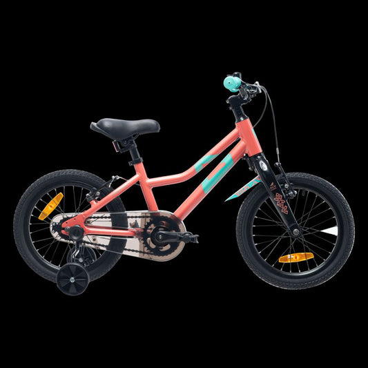 Children's Bike Radvik Viking 16 92800597754 Accessories/Bicycle/Rowery/Vaast Your Sports Performance