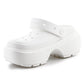 Crocs Stomp Clog W 209347-0WV flip-flops Footwear/Lifestyle/Crocs Crocs