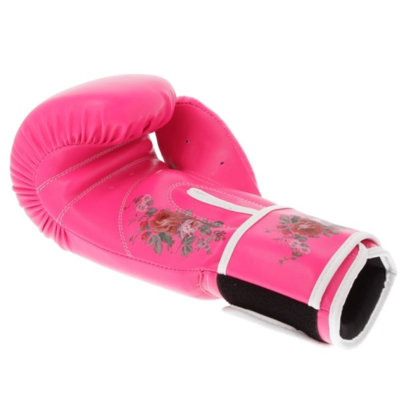 MASTERS RPU-FLOWER boxing gloves Accessories/Gloves Your Sports Performance