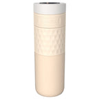 Kambukka Etna Grip Thermal Mug 500ml, Barely Beige AGD - Produkty/Termosy i kubki termiczne Your Sports Performance