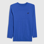Men's seamless thermal underwear (top) 4F 4FWAW25USEAM233-36S *Kategoria tymczasowa Your Sports Performance