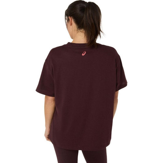 Asics Logo Tee W 2032C843602 Clothing/Training Your Sports Performance