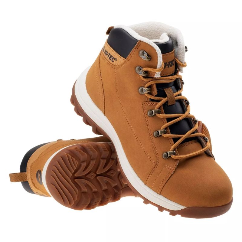 Hi-Tec Haites Mid M 92800330668 shoes Footwear/Outdoor/Hi-Tec Your Sports Performance