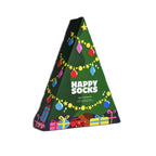 Happy Socks 3-pack Christmas High Socks Set - P001739 Odzież/Skarpety/Skarpety koszykarskie/Tradycyjne Your Sports Performance