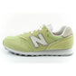 New Balance 373 women's sports shoes sneakers fashionable comfortable green