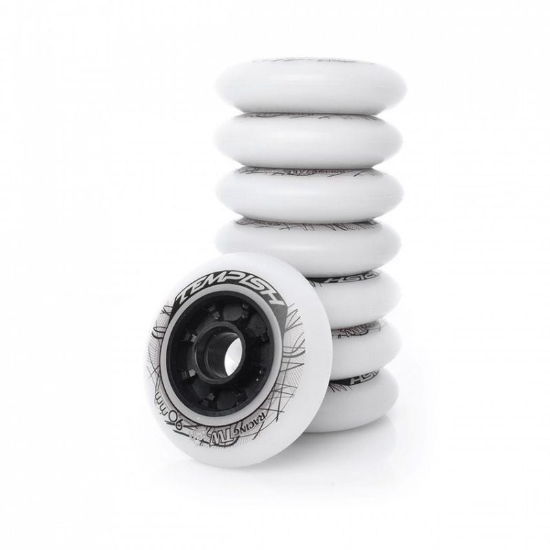 TEMPISH Tw PU 85A wheels 1010000437 Accessories/Skating/Akcesoria Your Sports Performance