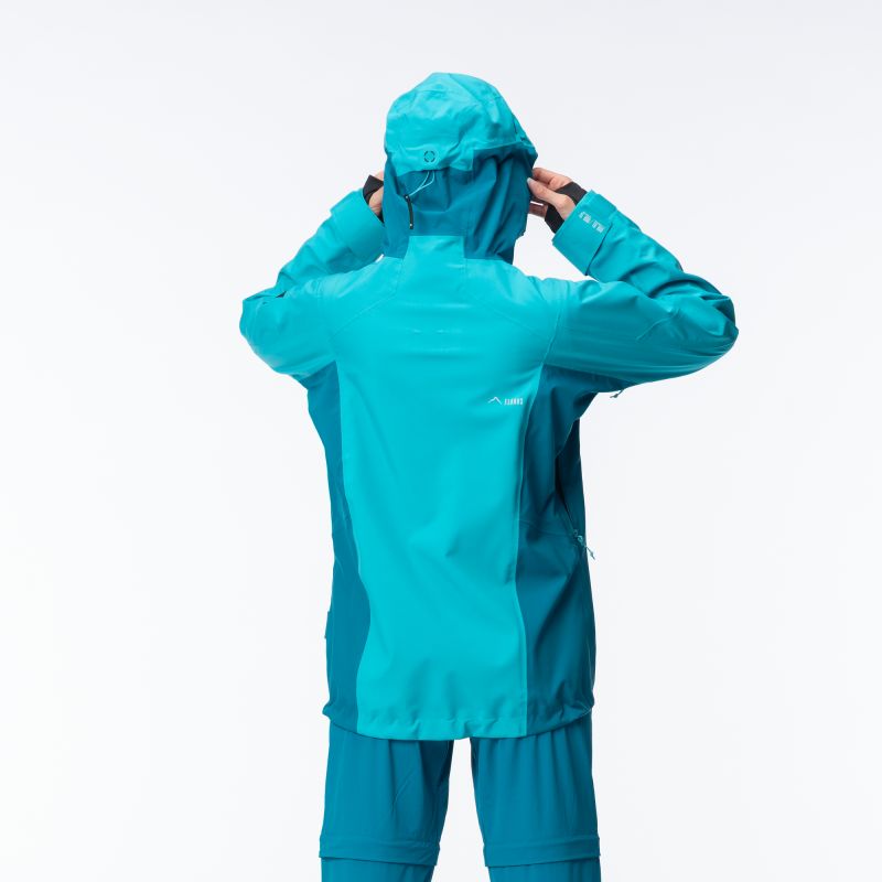 Women's Transitional Jacket MALAKU WO'S In preparation Your Sports Performance