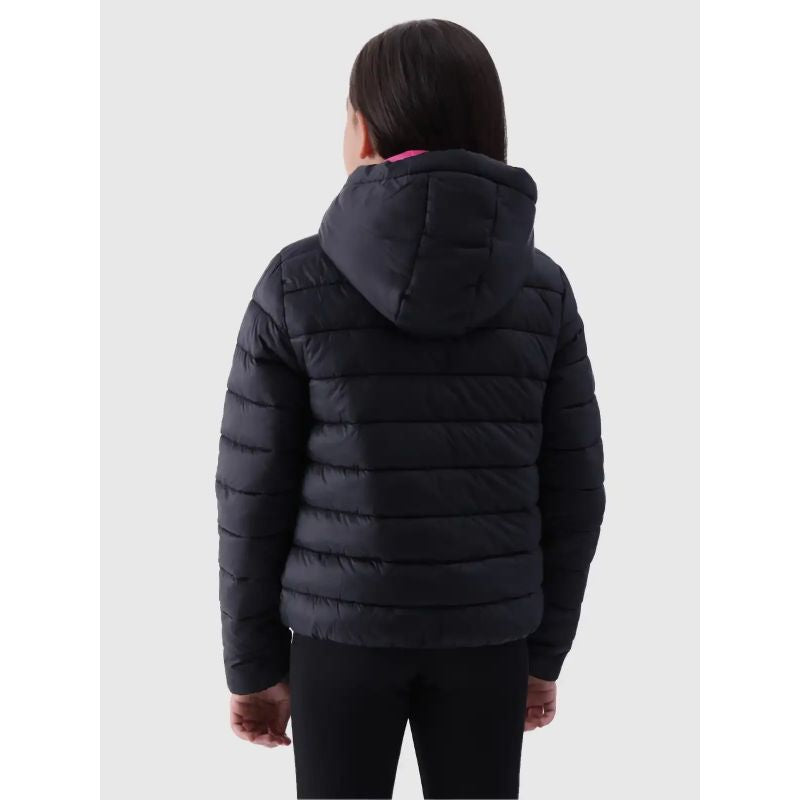 Jacket 4F Jr 4FJWAW24TDJAF449-20S Clothing/Outdoor 4F