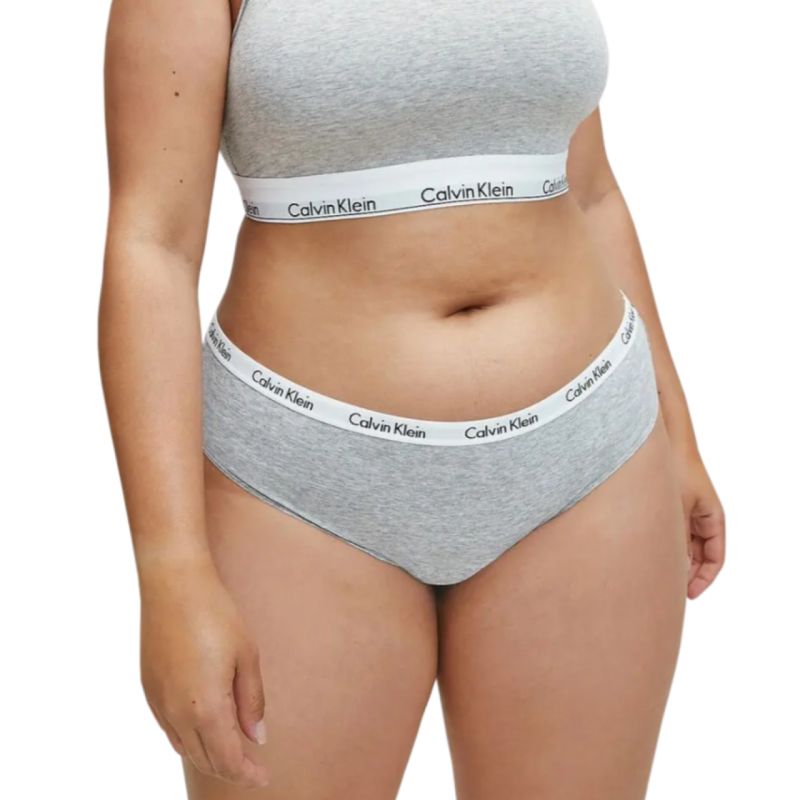 CALVIN KLEIN WOMEN'S 3-PACK BIKINI PANTIES In preparation Your Sports Performance