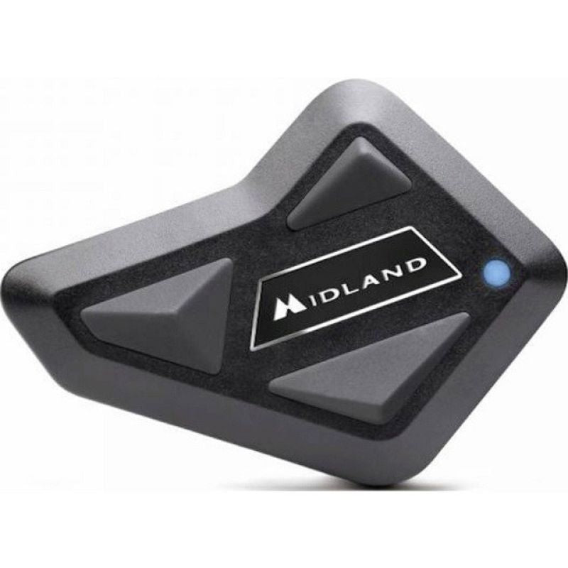 Midland BT MINI SINGLE Motorcycle Intercom In preparation Your Sports Performance