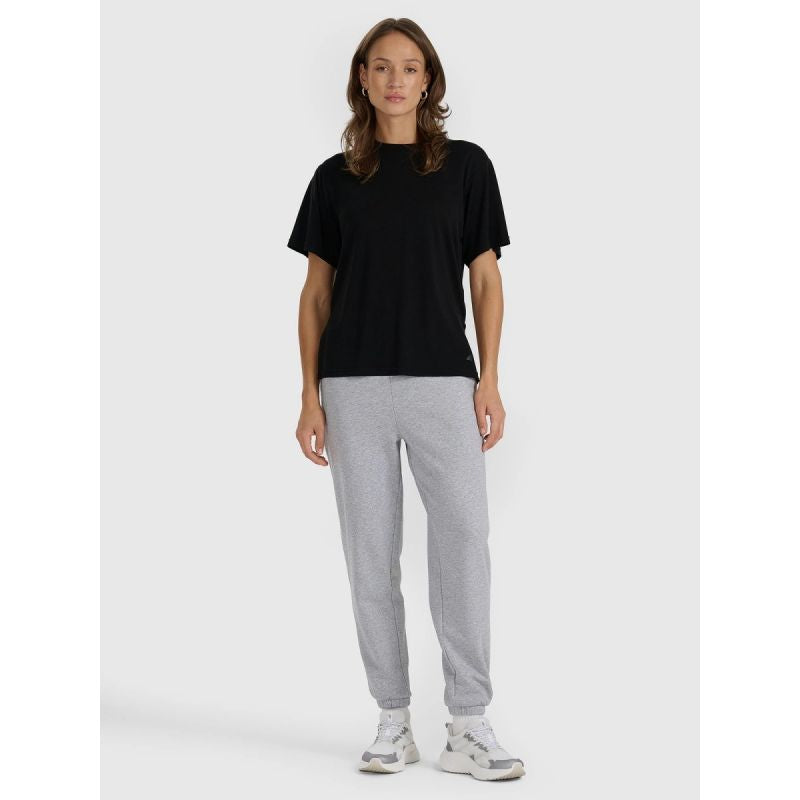 Women's jogger sweatpants 4F 4FRAW25TTROF1613-26M 4f