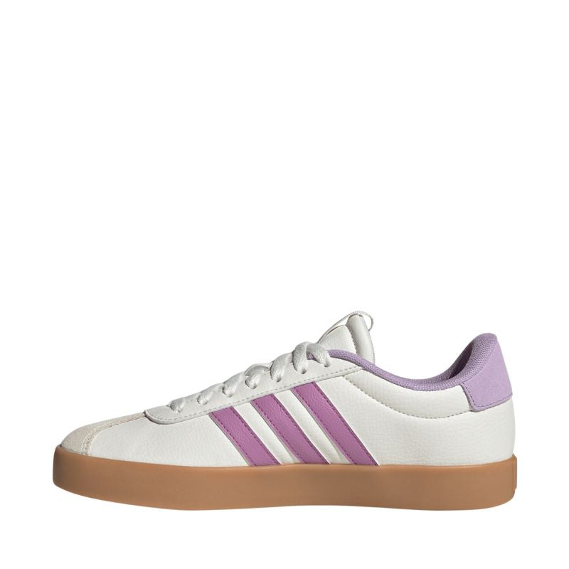 Adidas VL Court 3.0 W JR8661 shoes Footwear/Lifestyle Adidas