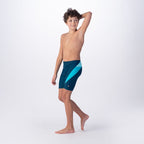 BARID JR Children's Bathing Boxers AquaWave